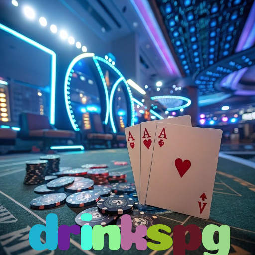 drinkspg 