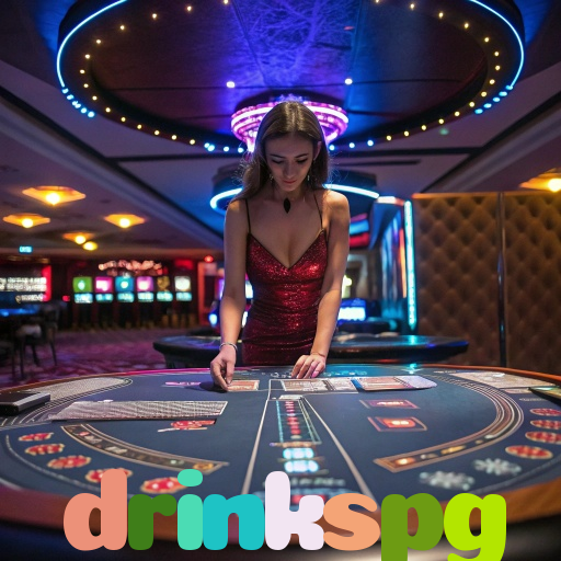 drinkspg 