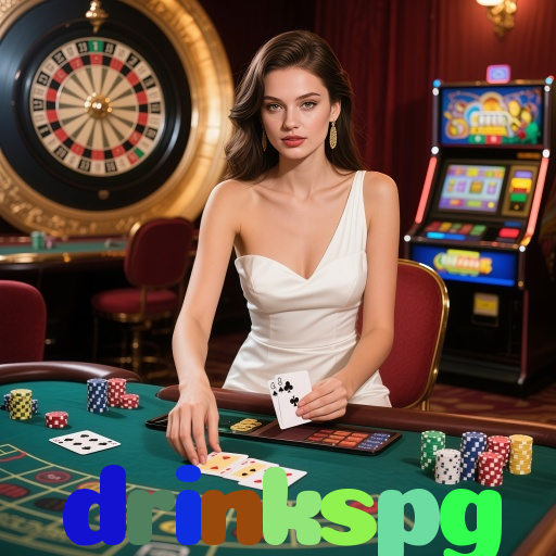 drinkspg 