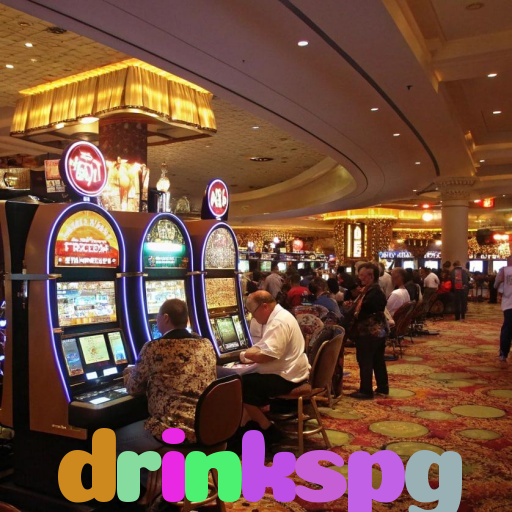 drinkspg 