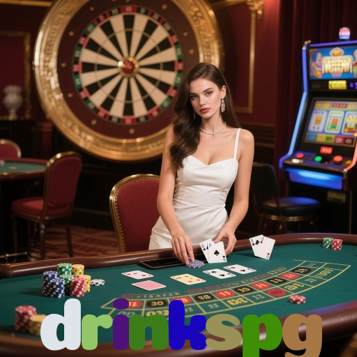 drinkspg 