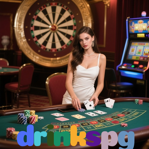 drinkspg 