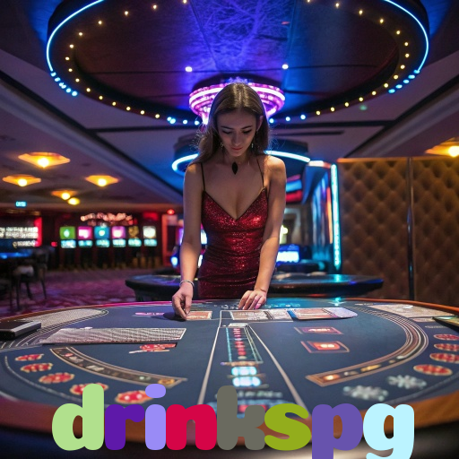 drinkspg 