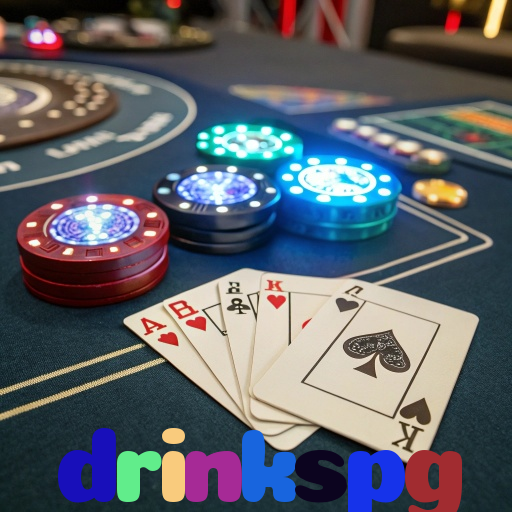 drinkspg 