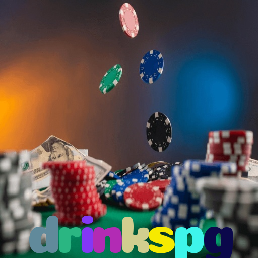 drinkspg 