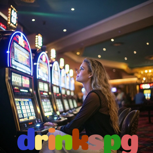drinkspg 