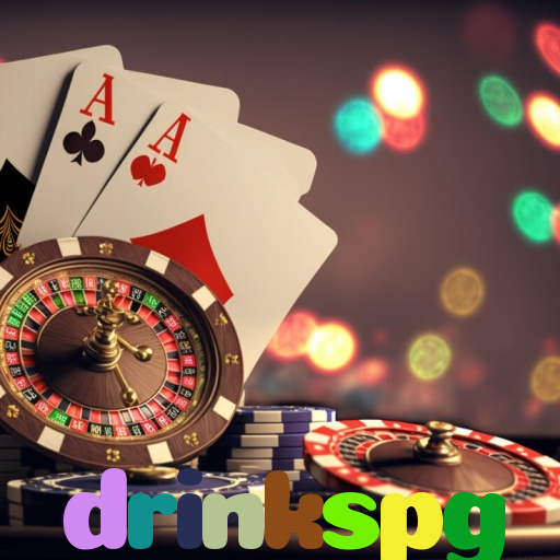 drinkspg 