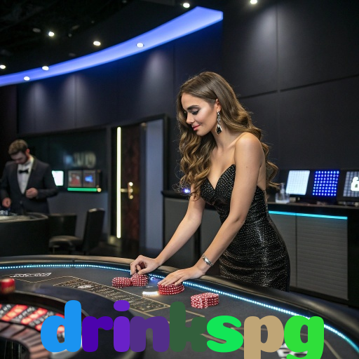 drinkspg 