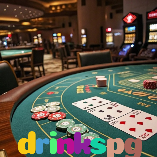 drinkspg 