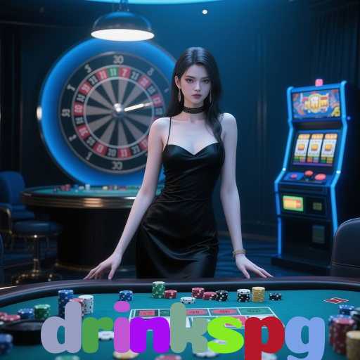 drinkspg 