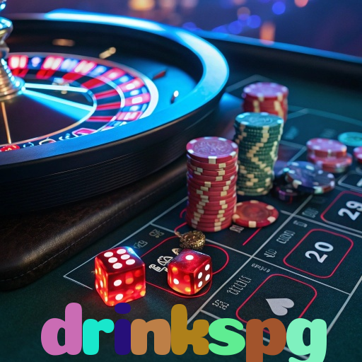 drinkspg 