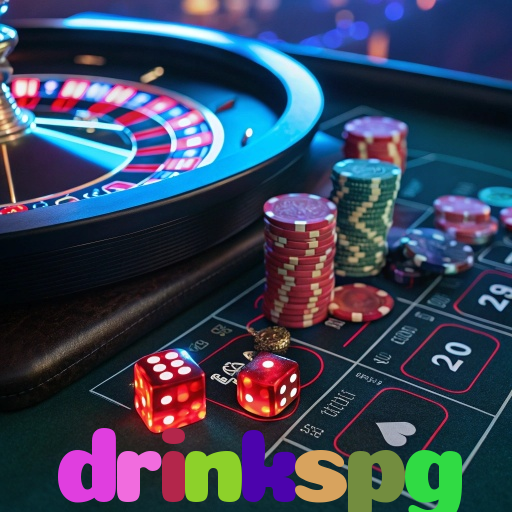 drinkspg 