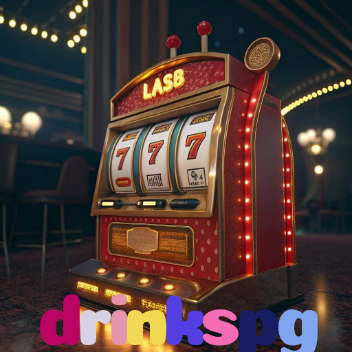 drinkspg 