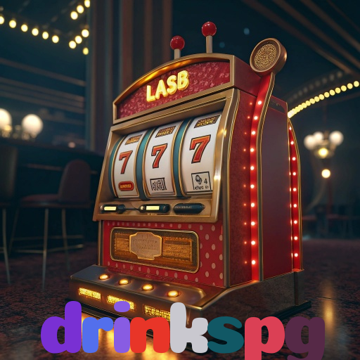 drinkspg 