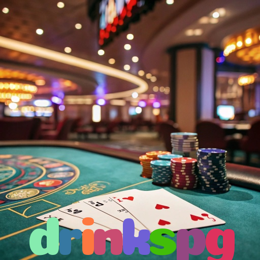 drinkspg 