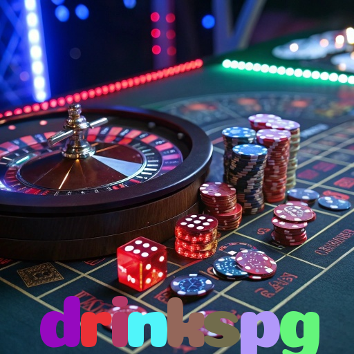 drinkspg 