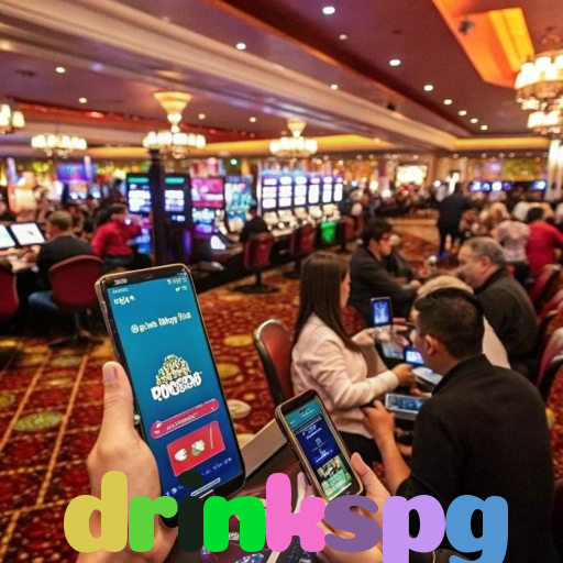 drinkspg 