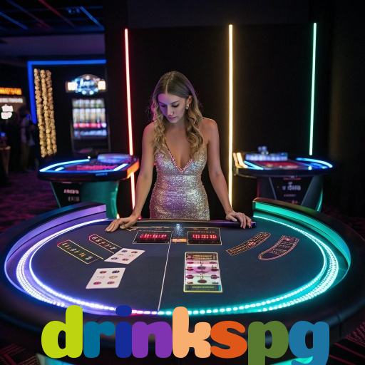 drinkspg 