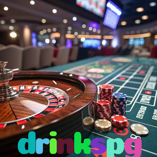 drinkspg 