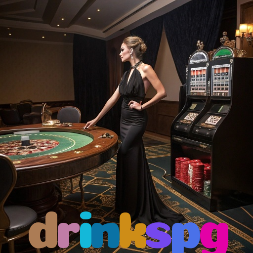drinkspg 