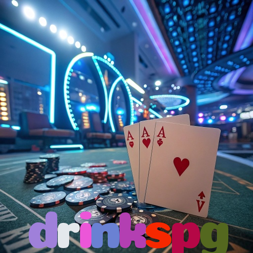 drinkspg 