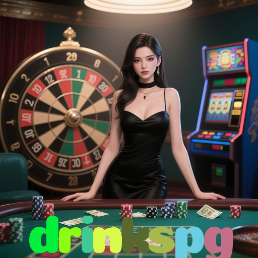 drinkspg 