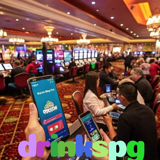 drinkspg 