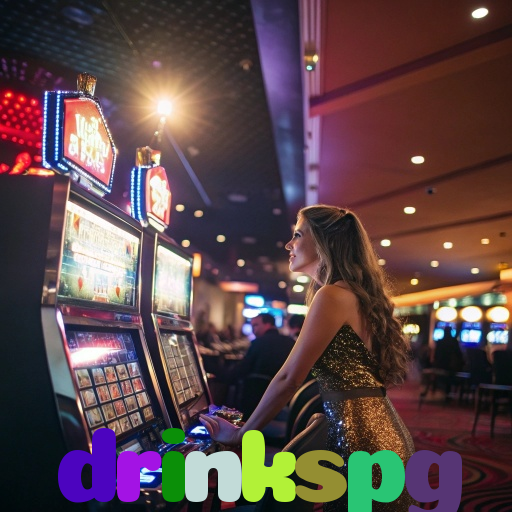 drinkspg 