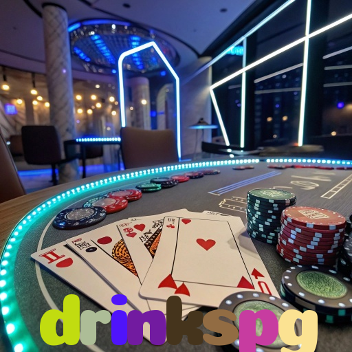 drinkspg 