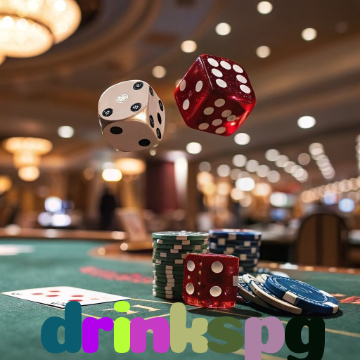drinkspg 
