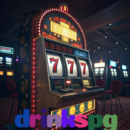 drinkspg 