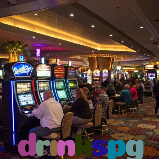 drinkspg 