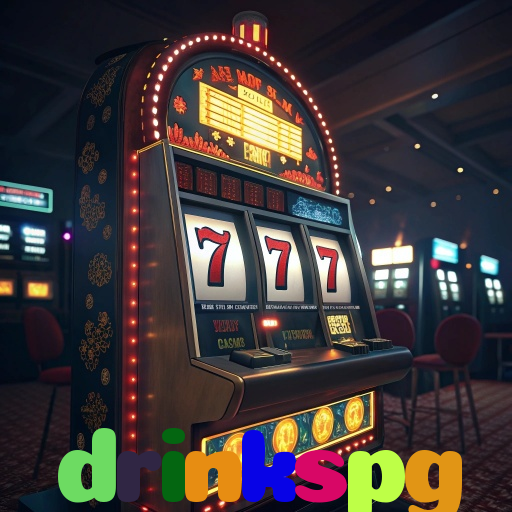 drinkspg 