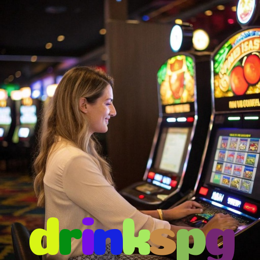 drinkspg 