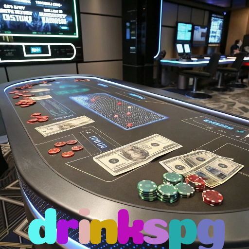 drinkspg 