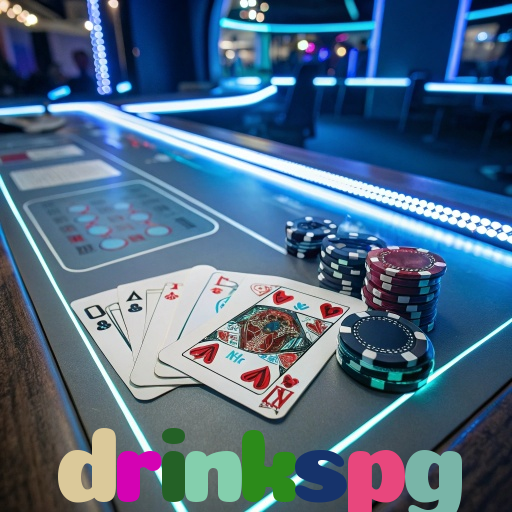 drinkspg 