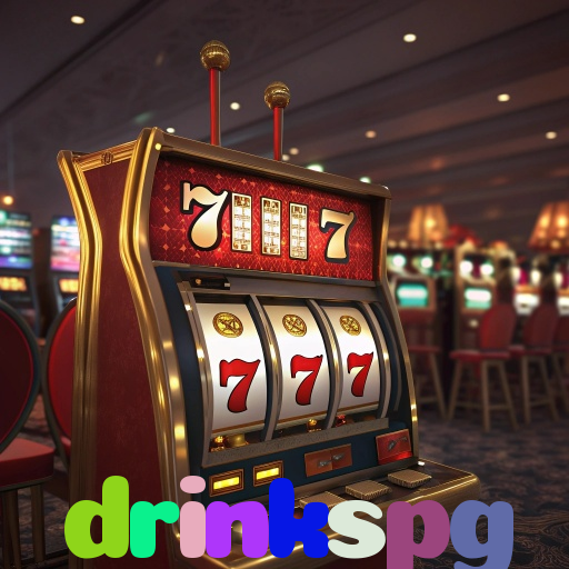 drinkspg 