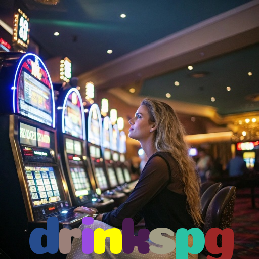 drinkspg 