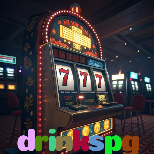 drinkspg 