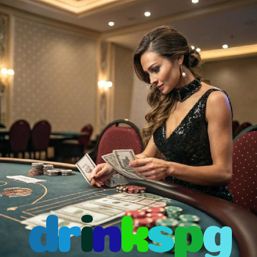 drinkspg 