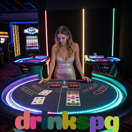 drinkspg 