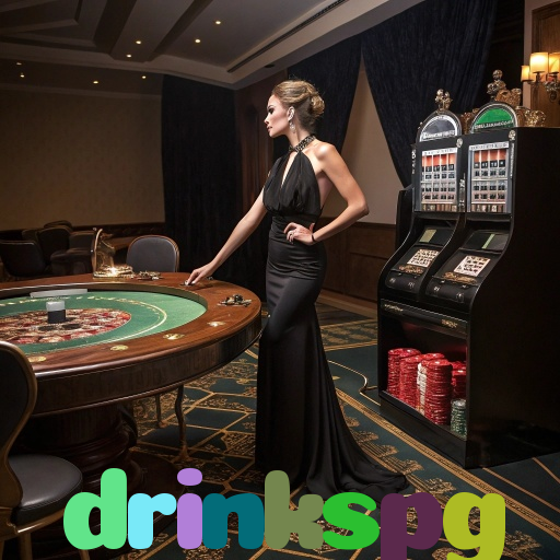 drinkspg 