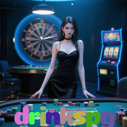 drinkspg 