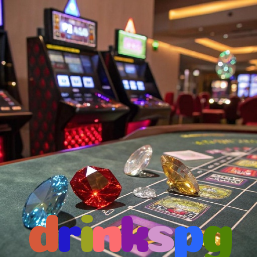 drinkspg 