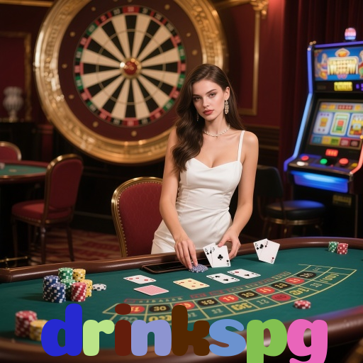 drinkspg 