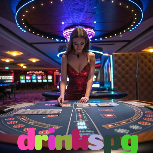 drinkspg 