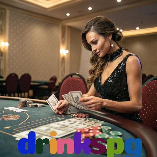 drinkspg 