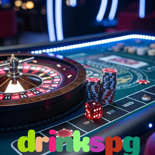 drinkspg 