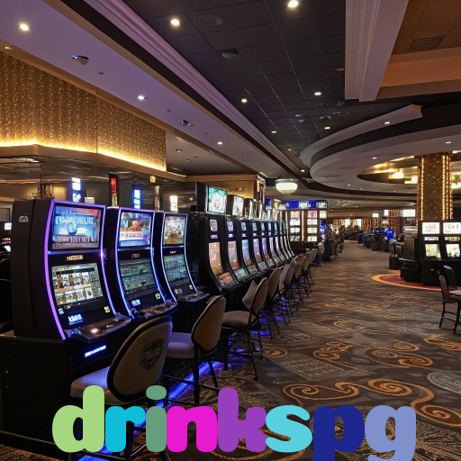drinkspg 