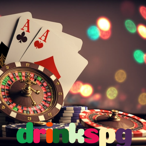 drinkspg 